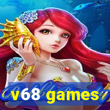 v68 games